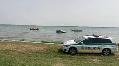 Nešťastie na Zemplínskej Šírave: Utopil sa len 38-ročný muž
