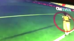 Tajomstvo argentínskeho brankára odhalené! V trenkách mal ťahák