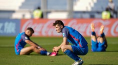 Slovenskí futbalisti končia na MS do 20 rokov v osemfinále. Osudným sa im stal úvod druhého polčasu