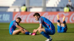 Slovenskí futbalisti končia na MS do 20 rokov v osemfinále. Osudným sa im stal úvod druhého polčasu