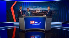 J. Budaj v Na telo: Koalícia sa nerozpadne, rozpočet prejde aj s hlasmi SaS