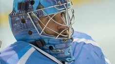 KHL: Slovanista Garnett najlepším brankárom týždňa