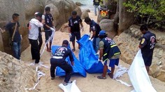 Brutálna vražda v raji turistov. Dvoch mladých ľudí našli mŕtvych na pláži