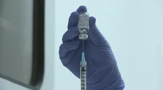 Prvá proteínová vakcína proti COVID-u môže osloviť tých, ktorí majú z očkovania stále strach