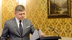 Fico robí lekárom aj rodine radosť. Vývoj po zákroku je dobrý