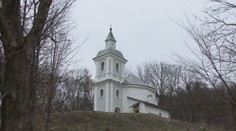 Na Slovensku máme stredoeurópsky unikát. Múry kostola sú jedny z najstarších
