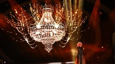 Dychvyrážajúce vystúpenie Terezy Maškovej. Aj porota stratila reč