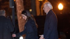 Prezident Joe Biden oslávil svoje 80. narodeniny