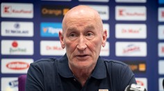 Ďalšia vyraďovačka Ramsaya, z MS vypadli traja muži