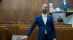 Hellebrandt prehovoril o HIV: Posudok potvrdil, že v nemocnici som nikoho neohrozil, o víruse nevedeli ani rodičia