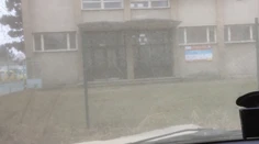 Prievidzu trápi znečistené ovzdušie. Úrady nevedia určiť jeho pôvod