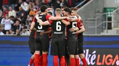 FOTO+VIDEO: Trnava v priamom súboji o druhú priečku zdolala Žilinu. Rozhodujúci moment musel preveriť videorozhodca