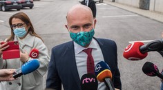 Gröhling vypracoval plán na návrat do škôl. Testovať by sa mali žiaci, rodičia i zamestnanci