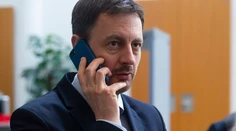 Vláda pripravila ďalší balík pomoci podnikateľom, niektorým v apríli odpustí odvody