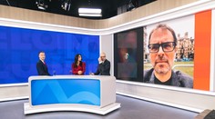 T. Szalay v Na telo PLUS: Nechcem byť poslom apokalypsy, ale dostupnosť lekárov sa bude zhoršovať