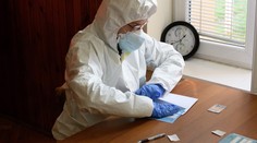 V Nitre sa začalo celoplošné testovanie. Tu nájdete zoznam odberných miest