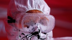 Na Slovensku potvrdili koronavírus ďalším 22 ľuďom, tretina z nich je z Bratislavy