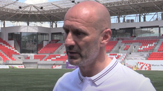 Trenčín oznámil príchod nového trénera. Opäť zalovil v zahraničných vodách