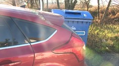 Vieme, do čoho najčastejšie vlani búrali vodiči