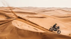 Rely Dakar: Svitko v celkovom poradí napokon deviaty, 40. etapový triumf Sainza