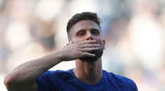 Arsenal rozstrieľal Burnley, šláger kola pre Chelsea