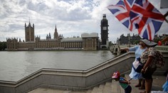 Johnson: Brexit je začiatom novej éry v živote všetkých Britov