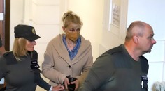 Za prípravu úkladnej vraždy matky a otčima strávi Ildikó Polláková 11 rokov za mrežami