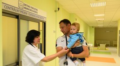 Napätá situácia s pediatrami na pohotovostiach. Odmietajú ordinovať aj napriek možným pokutám