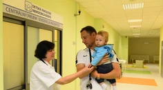 Nové pravidlá pre pediatrov narazili na odpor. Pediatri vraj budú pracovať ešte viac ako doteraz
