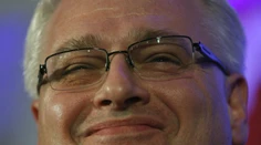 Starostu Záhrebu zatkli pre údajnú korupciu
