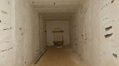 Pod Tatrami je na predaj podzemný vojenský kryt. Pozreli sme sa, ako to v ňom vyzerá