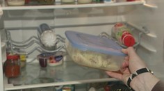 Nesprávnym skladovaním potravín v lete môžete dostať aj salmonelózu