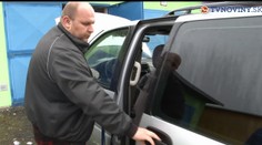 Rodina s hendikepovaným synom vymenila auto. Môžu sa naň len pozerať