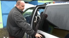 Rodina s hendikepovaným synom vymenila auto. Môžu sa naň len pozerať