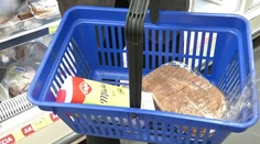 Zníženú DPH na potraviny budú strážiť dôchodcovské hliadky