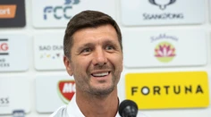 DAC vyzbrojilo útok: Jeden z nových hráčov sa stal s prehľadom najhodnotnejším hráčom Fortuna ligy