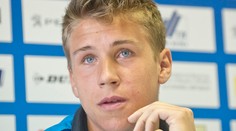 O tomto našom tenistovi budete ešte veľa počuť