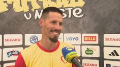 Má veci od Ancelottiho, zrodil sa budúci tréner Slovenska? Hamšík: Pri repre už proti Portugalsku