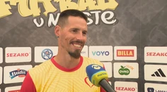 Má veci od Ancelottiho, zrodil sa budúci tréner Slovenska? Hamšík: Pri repre už proti Portugalsku