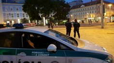 Novinka pri bežnej kontrole: Policajti vám budú môcť odobrať odtlačky prstov