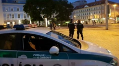 Útok na nepočujúceho v centre Bratislavy vraj zachytili kamery