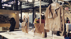 Nosili by ste kabelku z ľudskej kože? Takto vyzerá kontroverzný návrh študentky