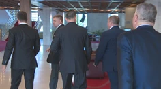 Hrozí Ficovi nebezpečenstvo, a preto má stále ochranku? Kompetentní dôvody taja