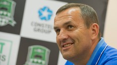 Futbalisti Slovana sa nevzdávajú, chcú streliť rýchly gól