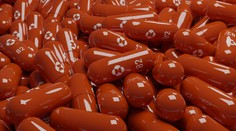 Na chvíľu vypadne z lekární liek na COVID-19