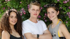 Hviezda Oteckov Oliver Oswald vydesil fanúšikov. Mal nehodu!