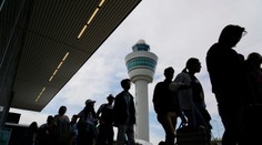 Hrozivý nález na letisku v Holandsku. V podvozku lietadla našli telo čierneho pasažiera