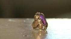 V herni našiel drahý prsteň. Potom však prišiel "zlý sen"