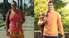 Úžasná premena! Levičan Rado schudol neuveriteľných 50 kíl