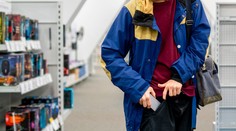 Slovák kradol v Rakúsku parfumy, 18 mesiacov si posedí vo väzení